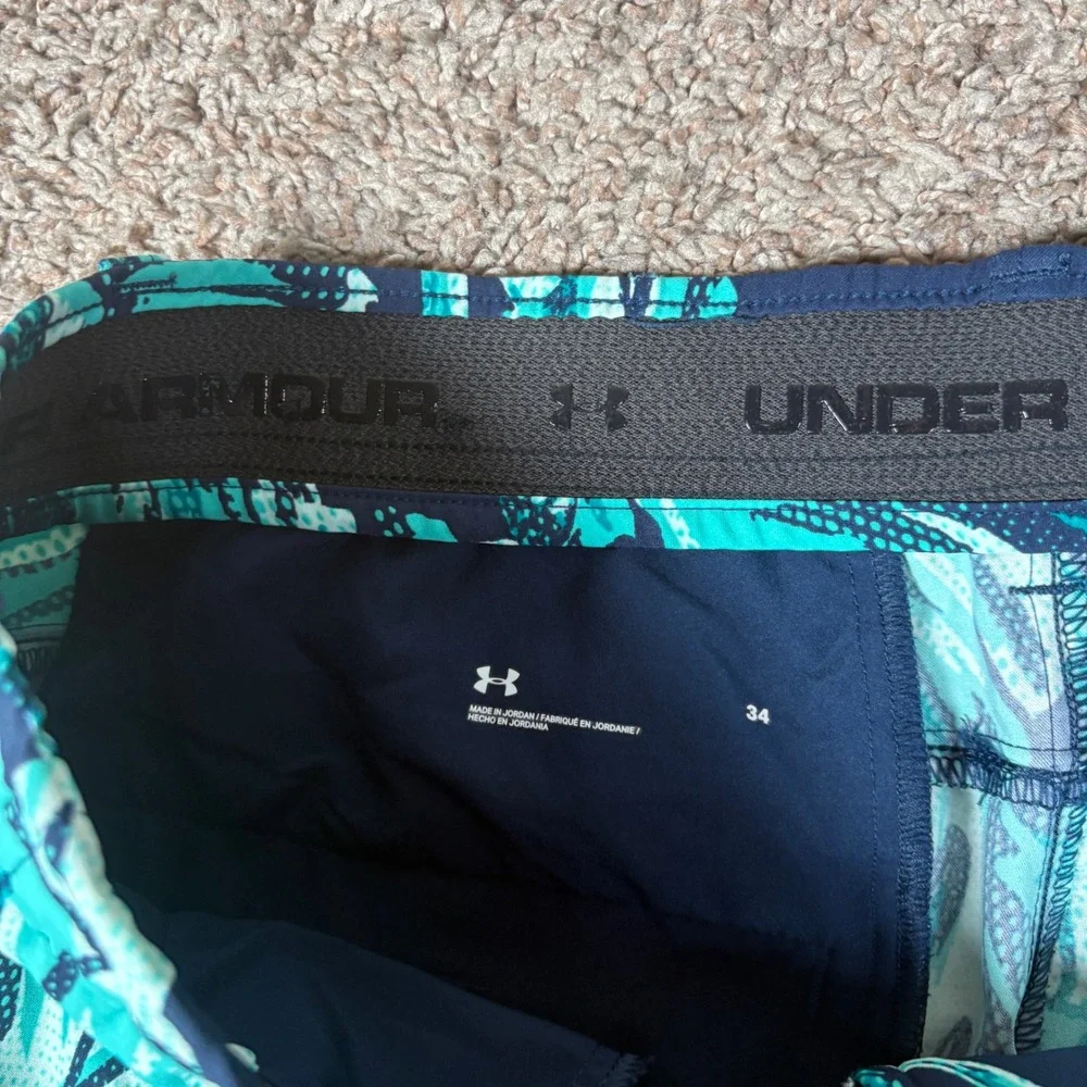 Under Armour stylish addition